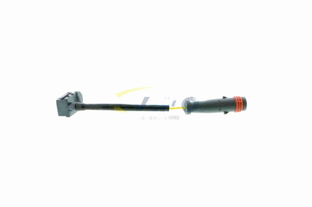 Kit de sensor, Desgaste das pastilhas de travão VEMO ref. V30-72-0598