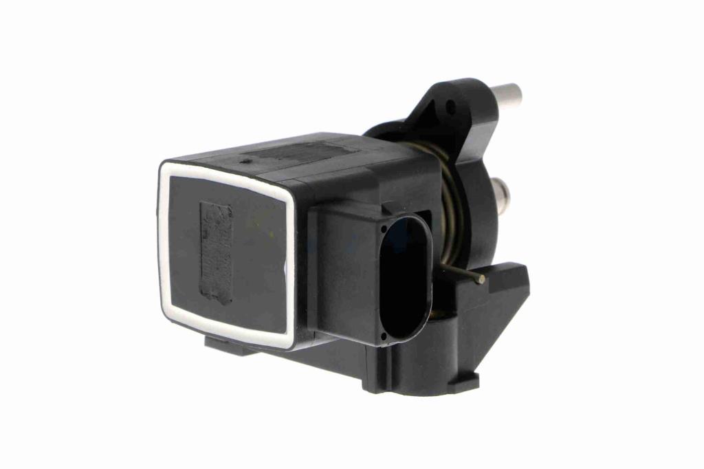 Capteur de position de pédale d'accélérateur VEMO V30-72-0703
