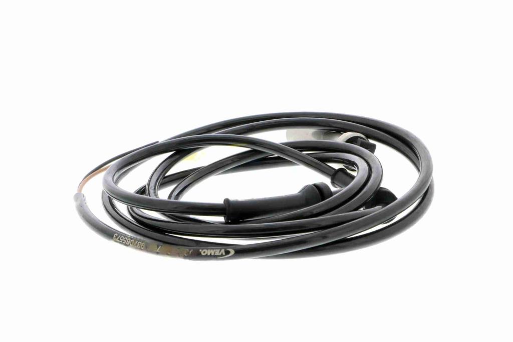 Capteur ABS (Capteur de vitesse de roue) VEMO ref. V30-72-0707