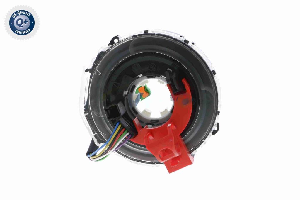 Muelle espiral, airbag (Anillo de airbag) VEMO ref. V30-72-0743
