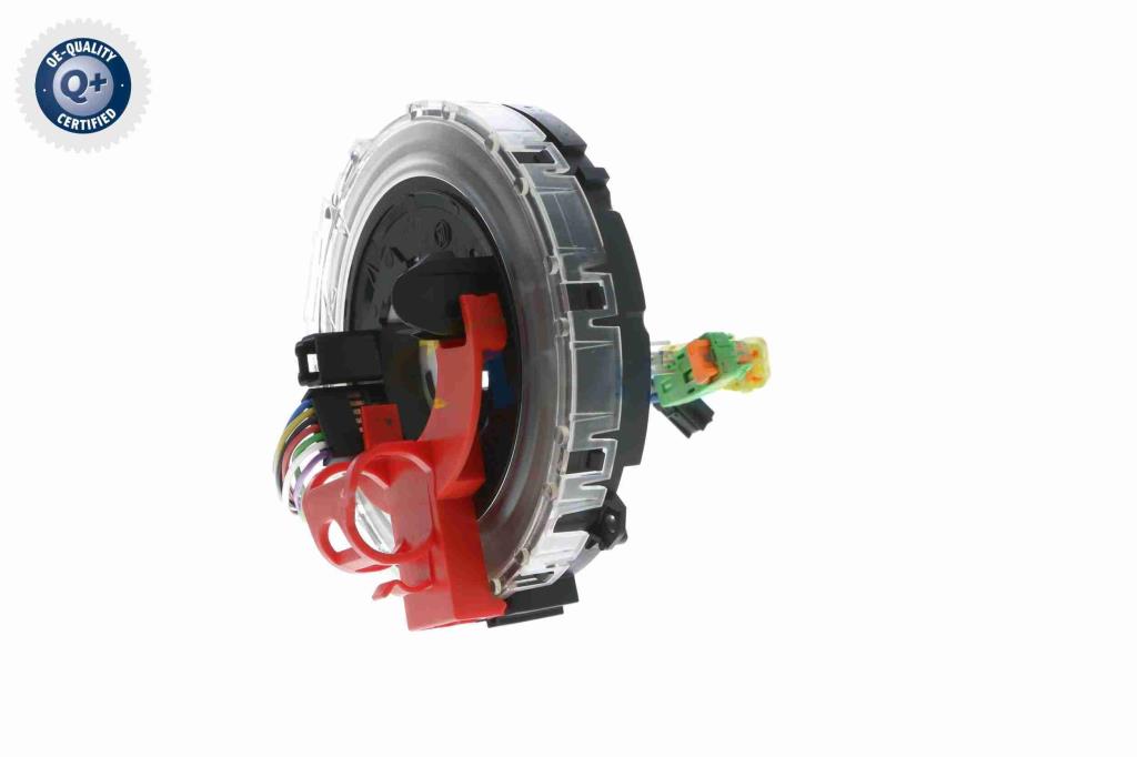 Muelle espiral, airbag (Anillo de airbag) VEMO ref. V30-72-0743