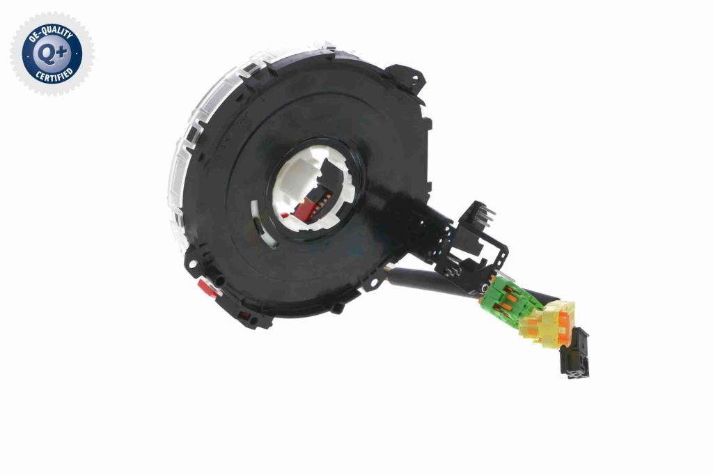 Muelle espiral, airbag (Anillo de airbag) VEMO ref. V30-72-0743