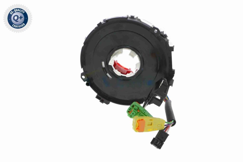 Muelle espiral, airbag (Anillo de airbag) VEMO ref. V30-72-0743