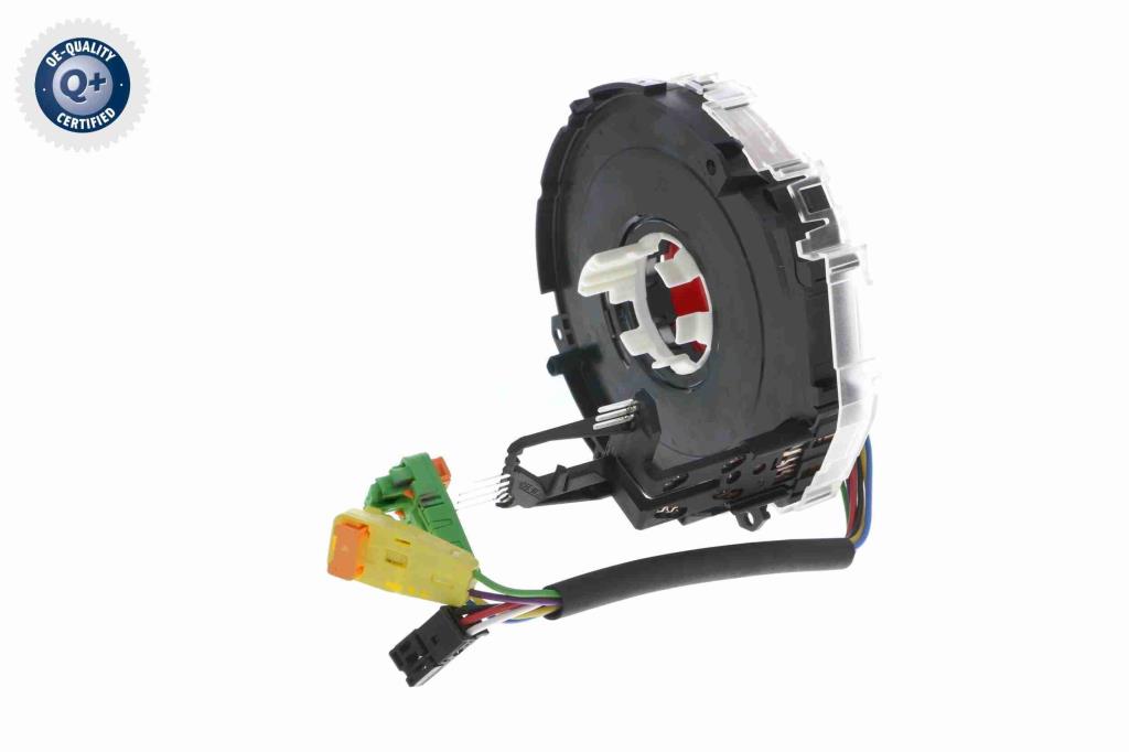 Muelle espiral, airbag (Anillo de airbag) VEMO ref. V30-72-0743