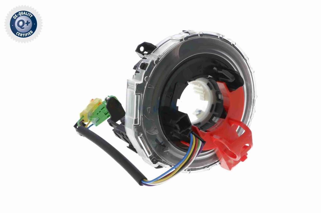 Muelle espiral, airbag (Anillo de airbag) VEMO ref. V30-72-0743
