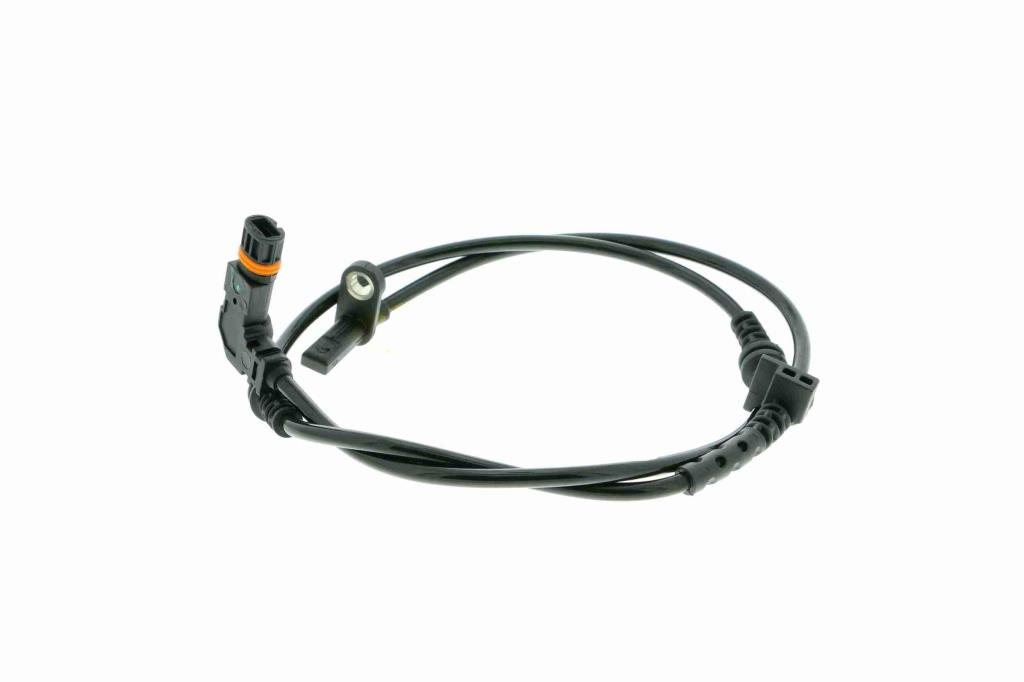 Capteur ABS (Capteur de vitesse de roue) VEMO V30-72-0757