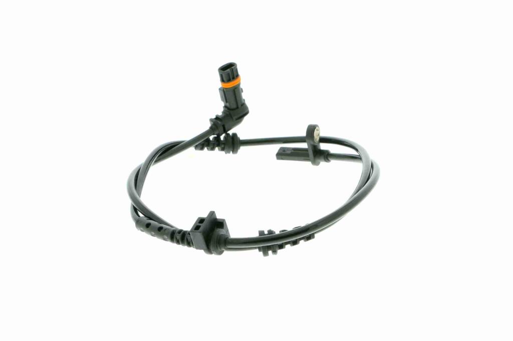 Capteur ABS (Capteur de vitesse de roue) VEMO V30-72-0757