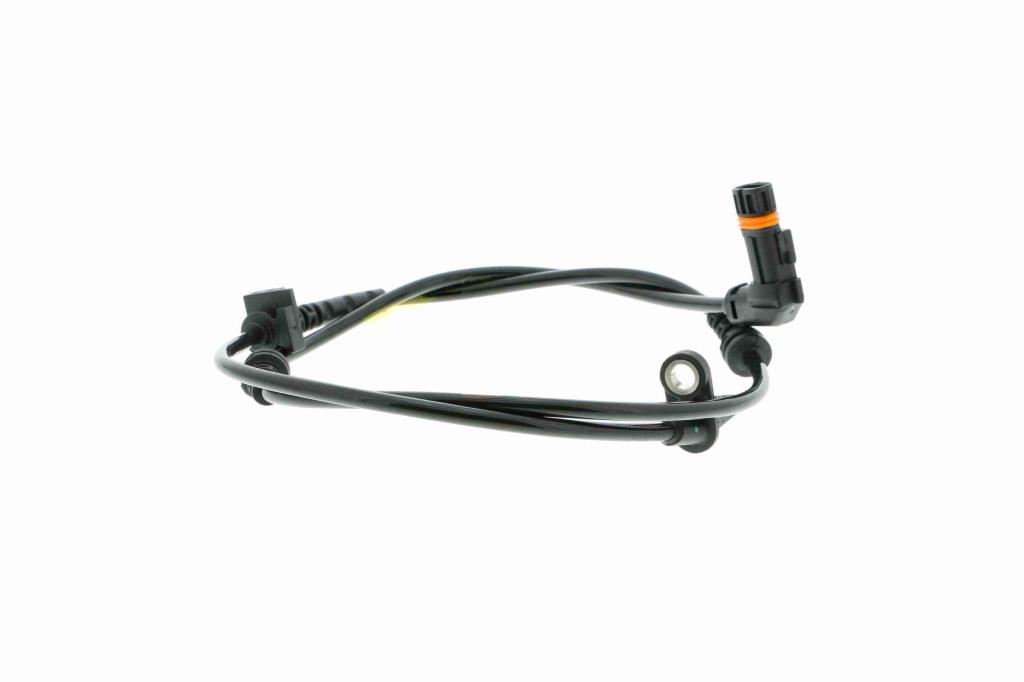 Capteur ABS (Capteur de vitesse de roue) VEMO V30-72-0757