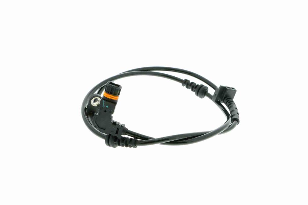 Capteur ABS (Capteur de vitesse de roue) VEMO V30-72-0757