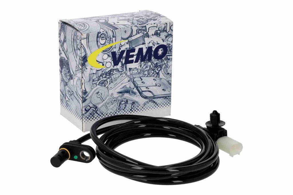 Capteur ABS (Capteur de vitesse de roue) VEMO ref. V30-72-0759