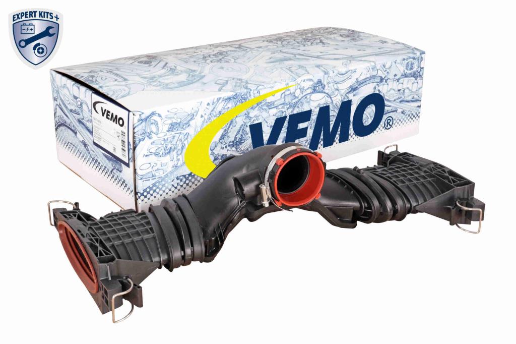 Débitmètre de masse d'air VEMO V30-72-0765