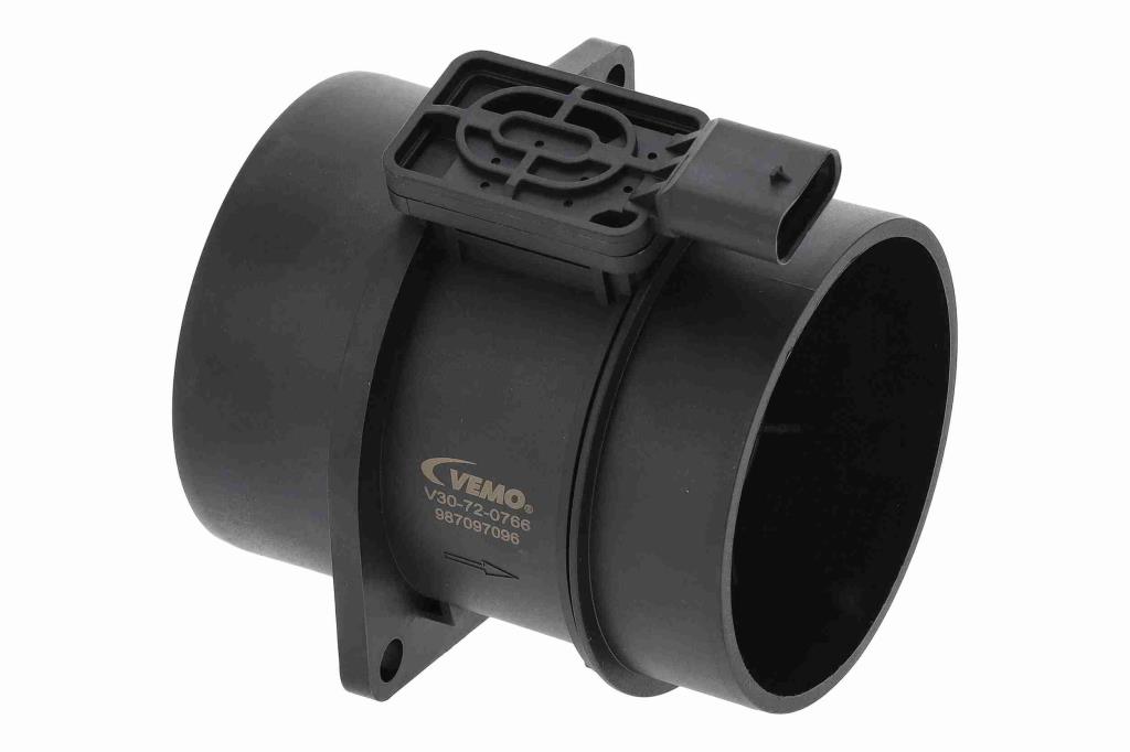 Débitmètre de masse d'air VEMO ref. V30-72-0766