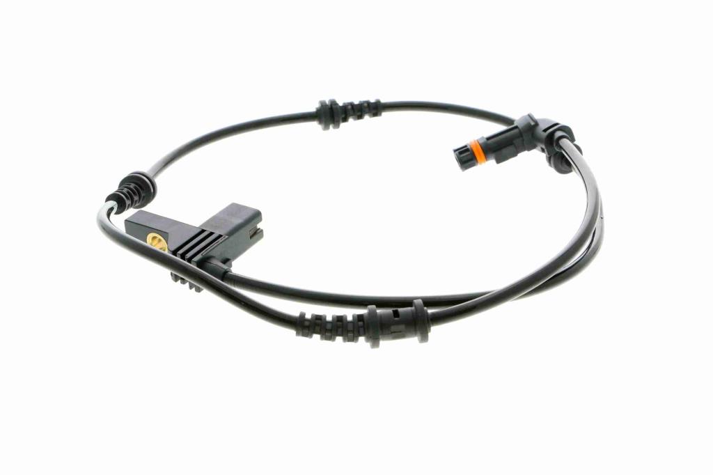 Capteur ABS (Capteur de vitesse de roue) VEMO ref. V30-72-0772