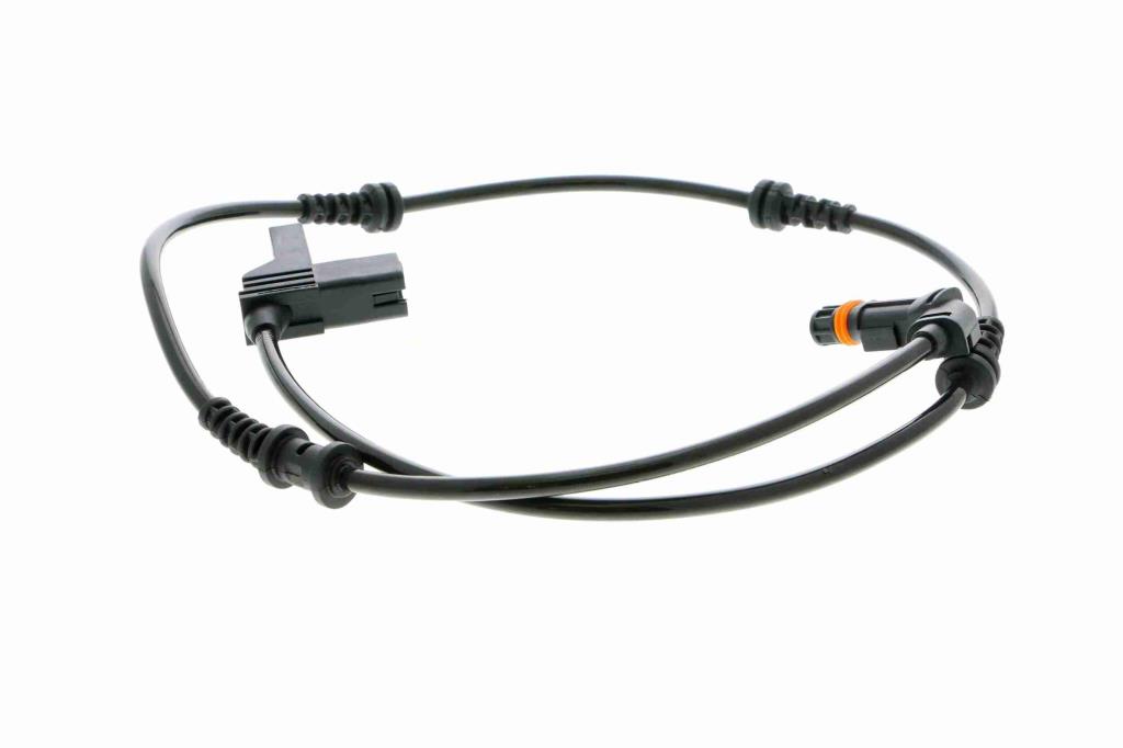 Capteur ABS (Capteur de vitesse de roue) VEMO ref. V30-72-0772