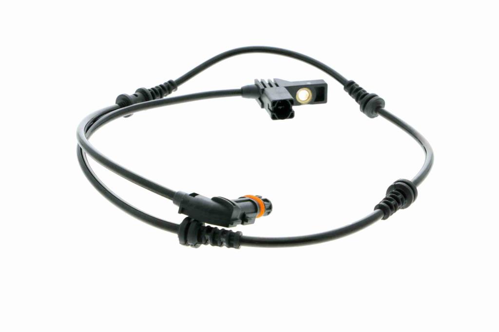Capteur ABS (Capteur de vitesse de roue) VEMO ref. V30-72-0772