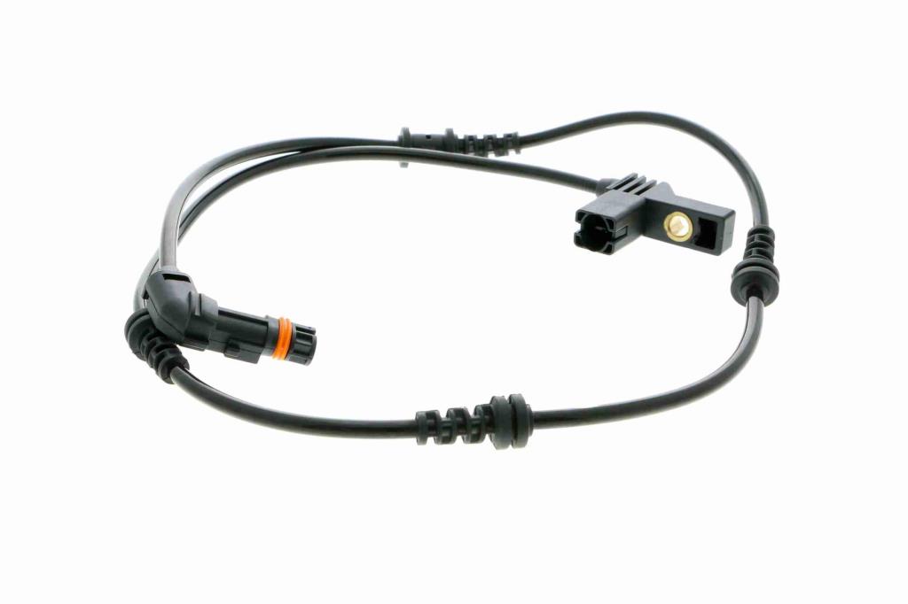 Capteur ABS (Capteur de vitesse de roue) VEMO ref. V30-72-0772