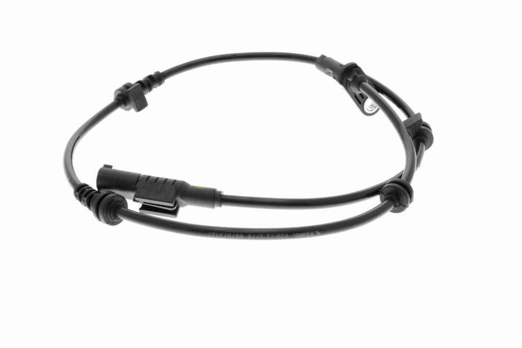 Capteur ABS (Capteur de vitesse de roue) VEMO ref. V30-72-0776