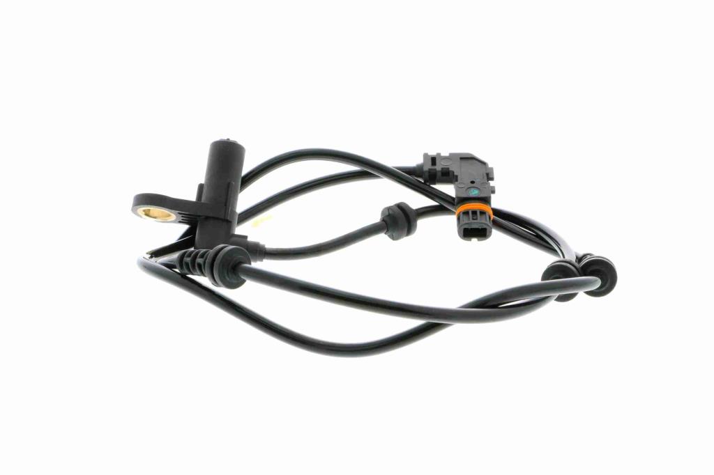 Capteur ABS (Capteur de vitesse de roue) VEMO ref. V30-72-0777