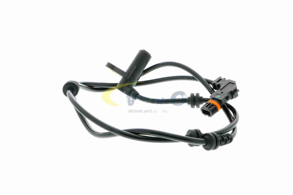 Capteur ABS (Capteur de vitesse de roue) VEMO ref. V30-72-0777