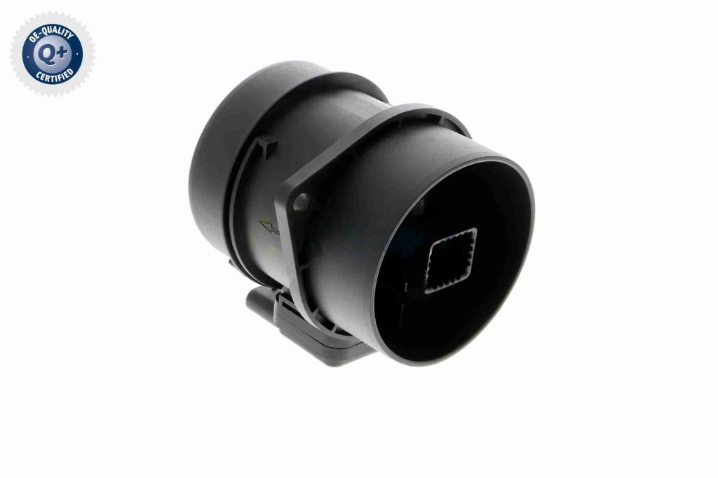 Débitmètre de masse d'air VEMO V30-72-0788