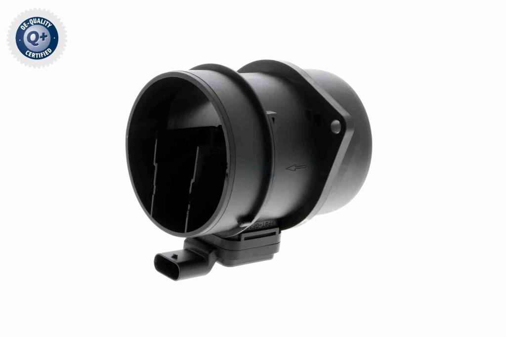 Débitmètre de masse d'air VEMO V30-72-0788