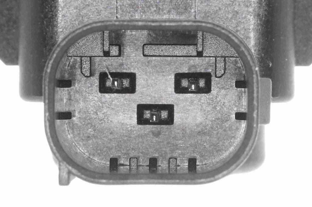 Capteur, pression de suralimentation VEMO V30-72-0791