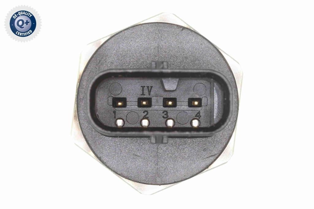 Sensor de pressão do combustível VEMO ref. V30-72-0813