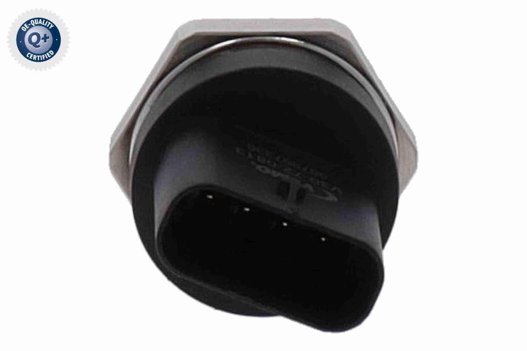 Sensor de pressão do combustível VEMO ref. V30-72-0813