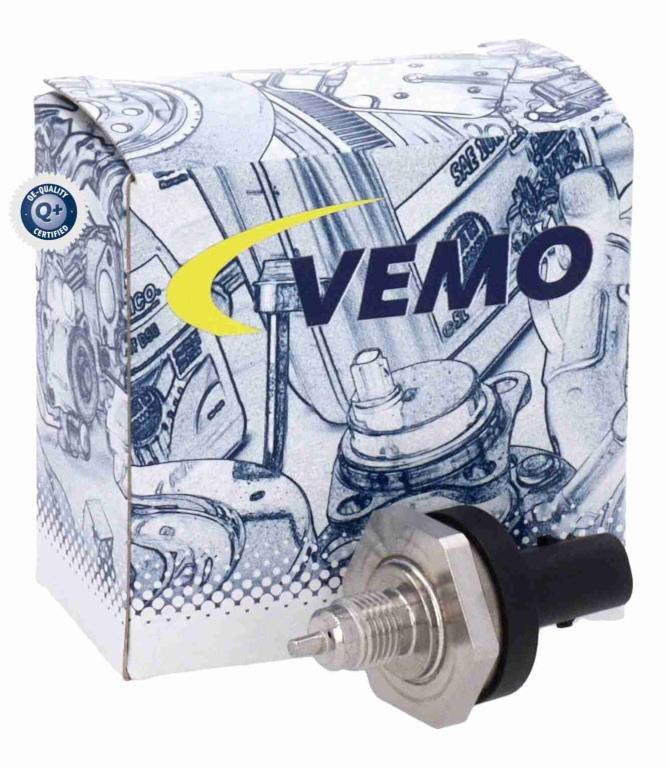 Sensor de pressão do combustível VEMO ref. V30-72-0813