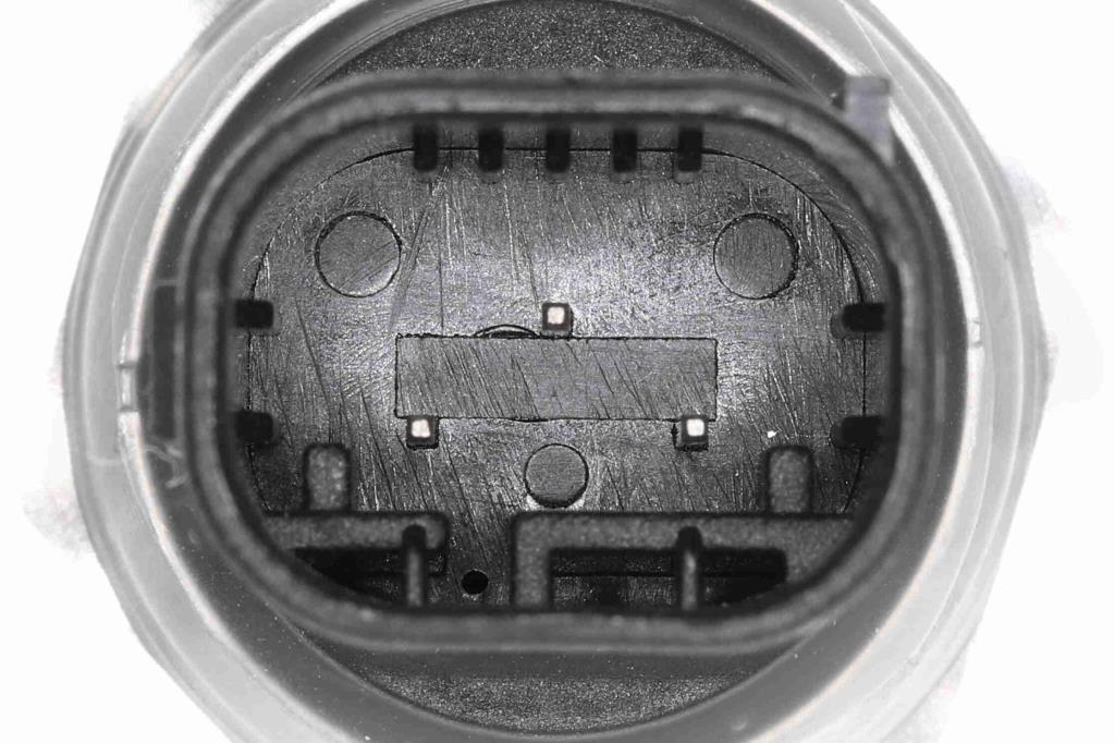 Capteur, pression des gaz échappement (Capteur de pression différentiel) VEMO ref. V30-72-0828