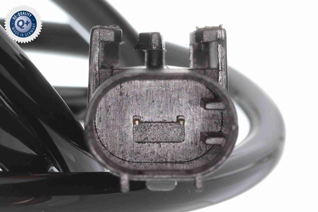 Capteur ABS (Capteur de vitesse de roue) VEMO ref. V30-72-0860