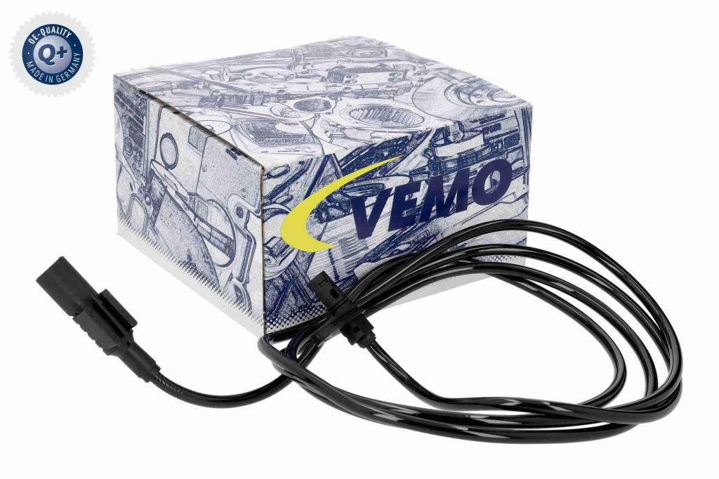 Capteur ABS (Capteur de vitesse de roue) VEMO ref. V30-72-0860