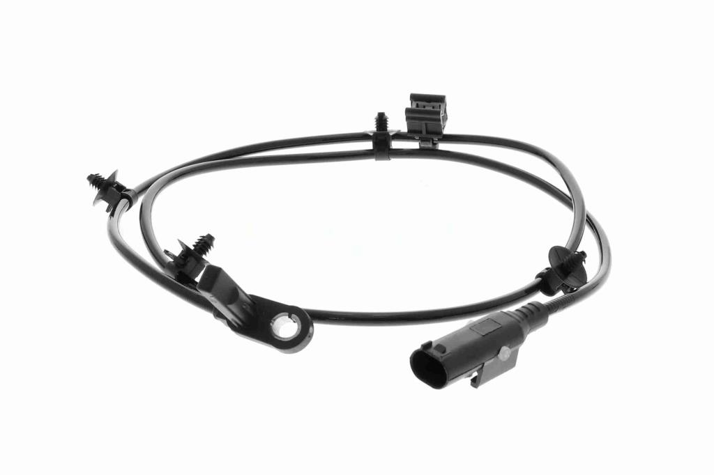 Capteur ABS (Capteur de vitesse de roue) VEMO ref. V30-72-0866
