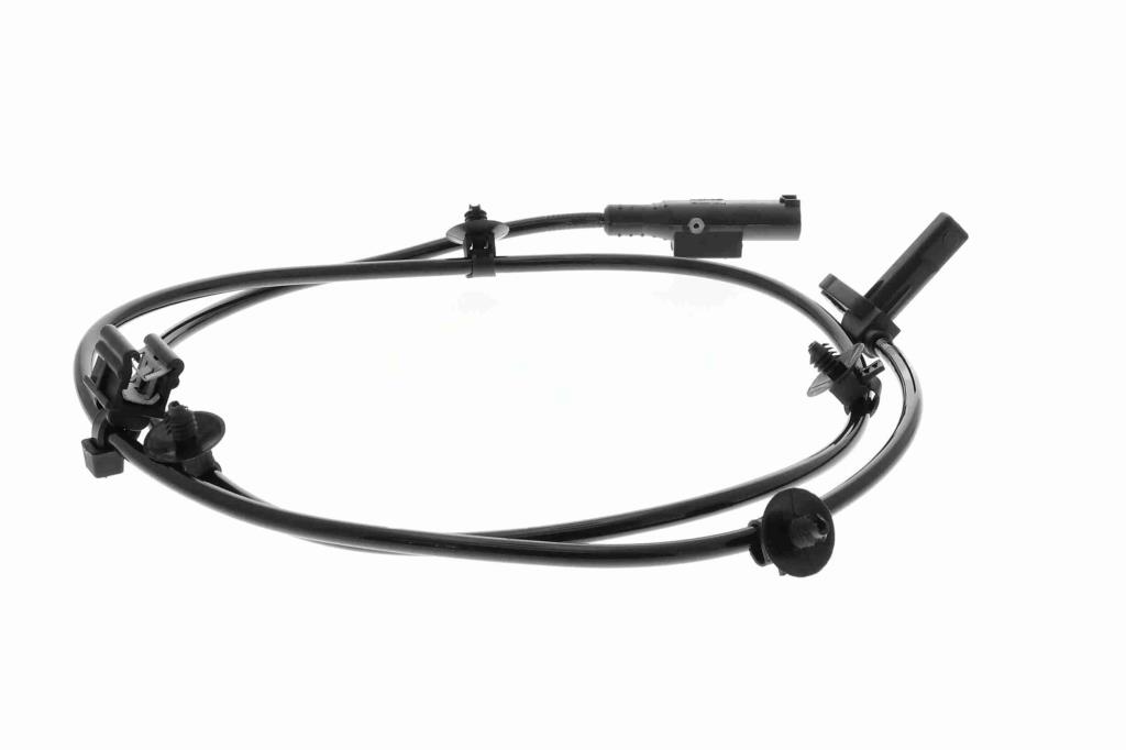 Capteur ABS (Capteur de vitesse de roue) VEMO ref. V30-72-0866