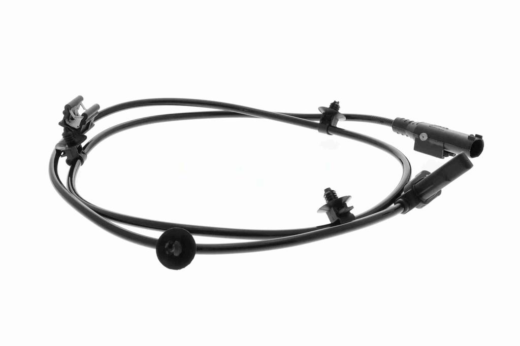Capteur ABS (Capteur de vitesse de roue) VEMO ref. V30-72-0866