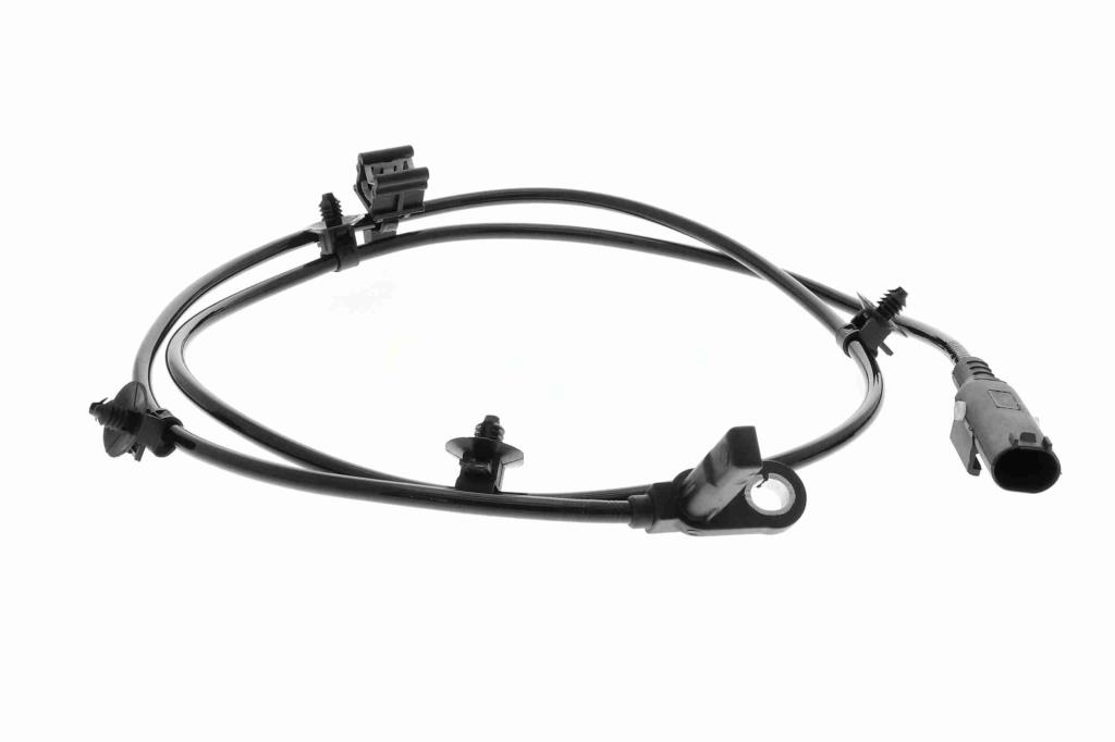 Capteur ABS (Capteur de vitesse de roue) VEMO ref. V30-72-0866