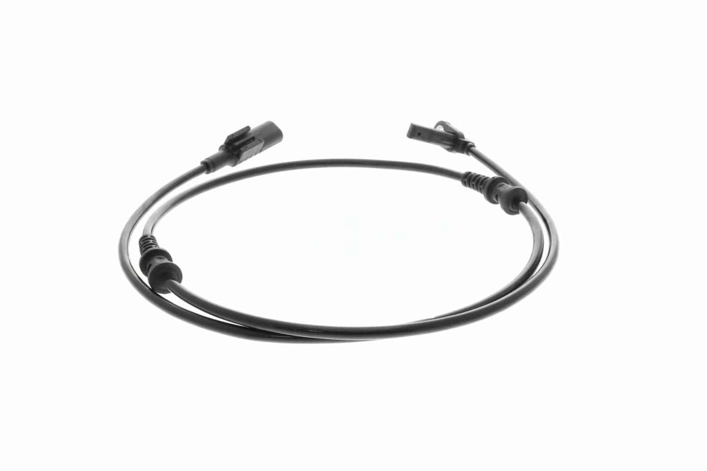Capteur ABS (Capteur de vitesse de roue) VEMO ref. V30-72-0867