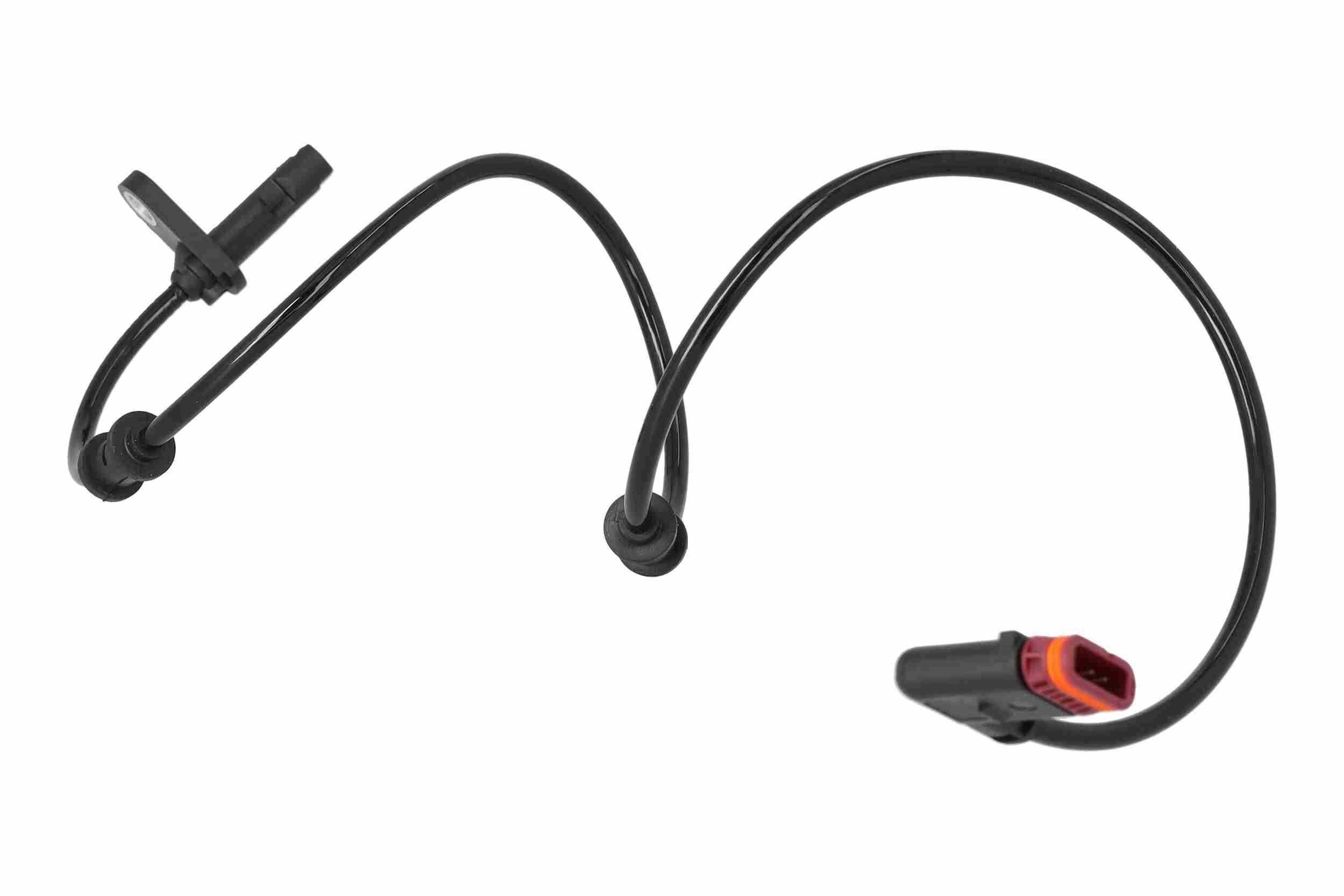 Capteur ABS (Capteur de vitesse de roue) VEMO ref. V30-72-0875