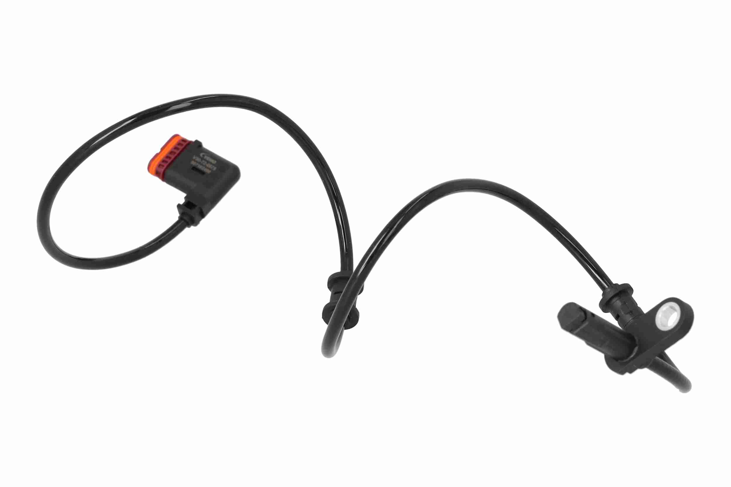Capteur ABS (Capteur de vitesse de roue) VEMO ref. V30-72-0875