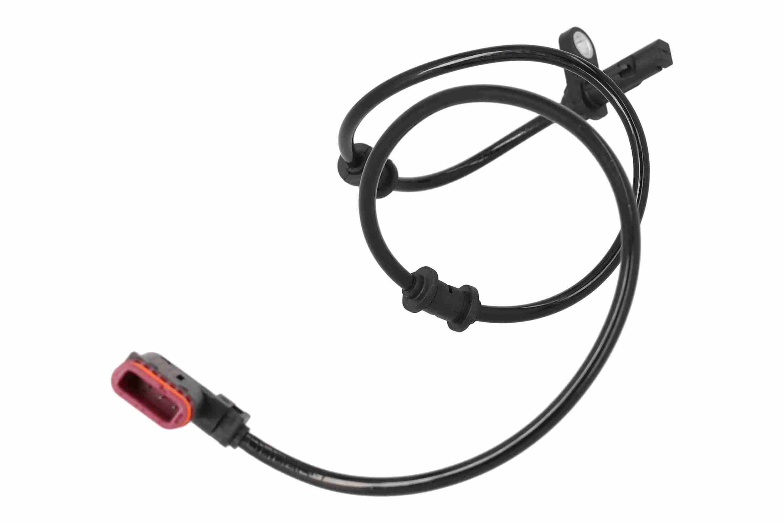 Capteur ABS (Capteur de vitesse de roue) VEMO ref. V30-72-0875