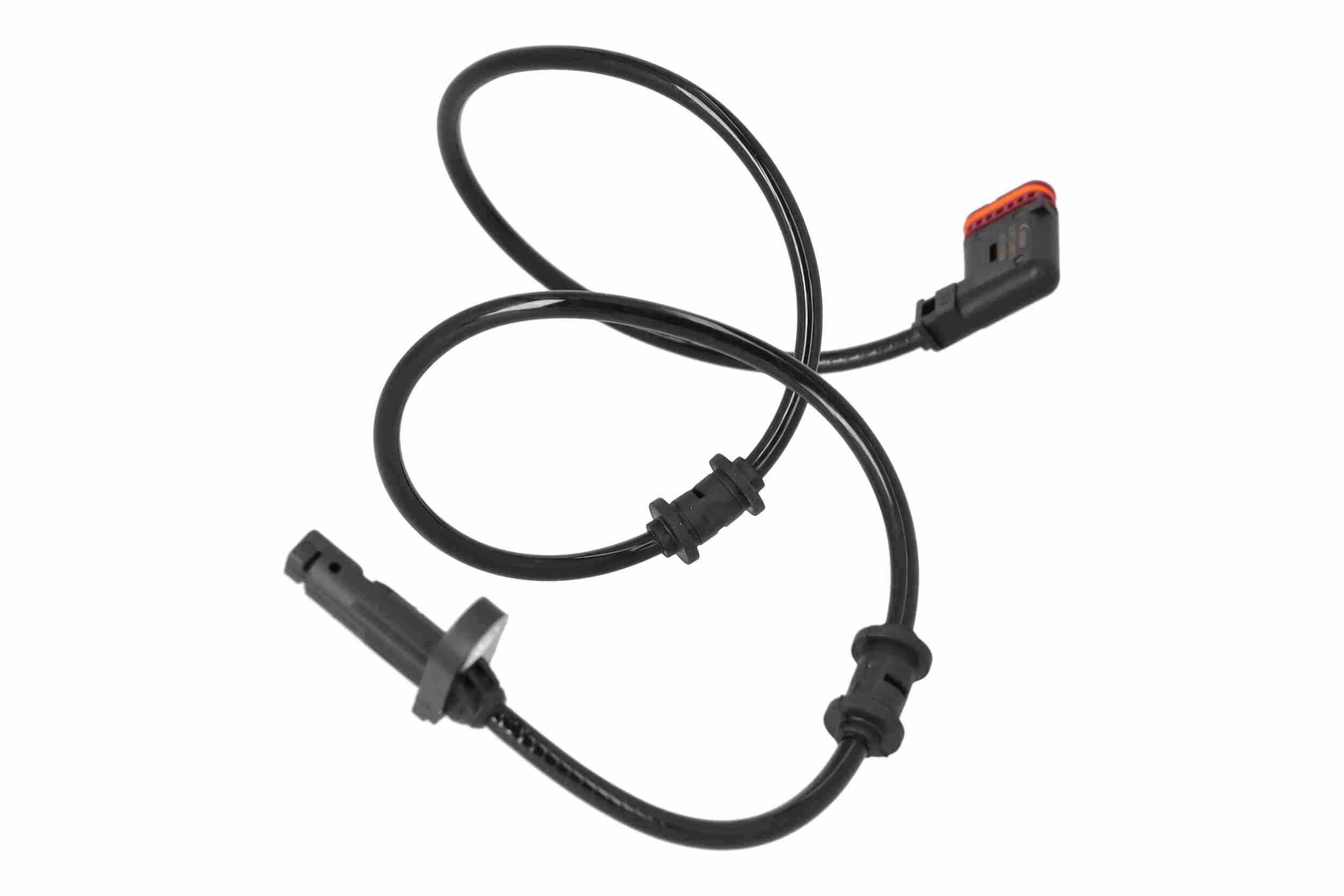 Capteur ABS (Capteur de vitesse de roue) VEMO ref. V30-72-0875