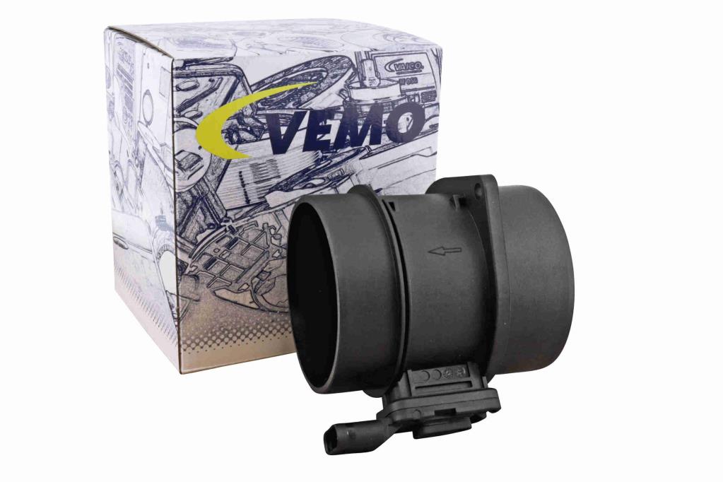 Débitmètre de masse d'air VEMO ref. V30-72-0966