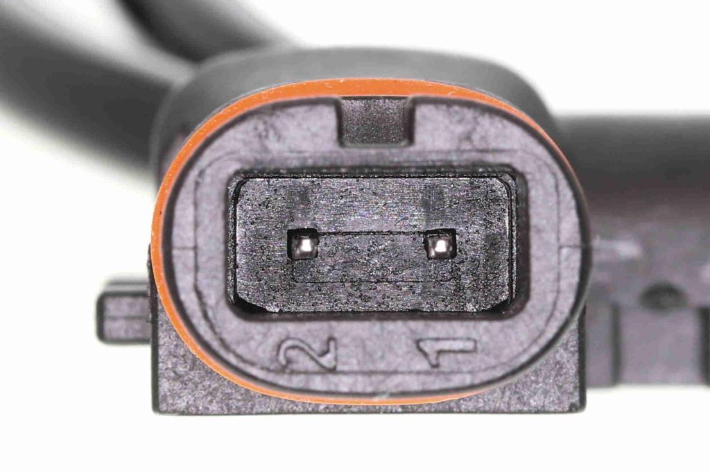 Capteur ABS (Capteur de vitesse de roue) VEMO V30-72-7804