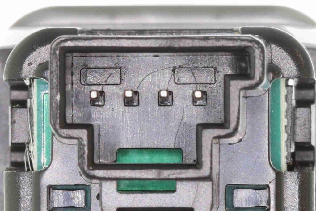 Interrupteur, lève-vitre (Bouton de lève-vitre) VEMO ref. V30-73-0010