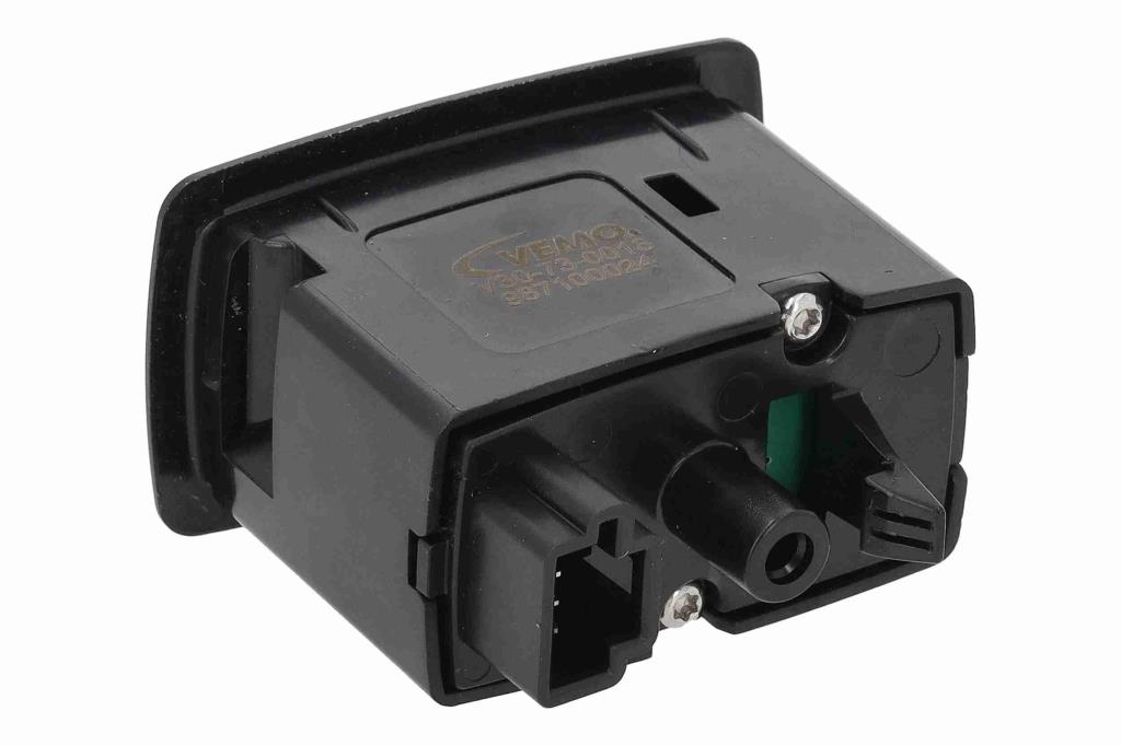 Interrupteur, lève-vitre (Bouton de lève-vitre) VEMO V30-73-0018