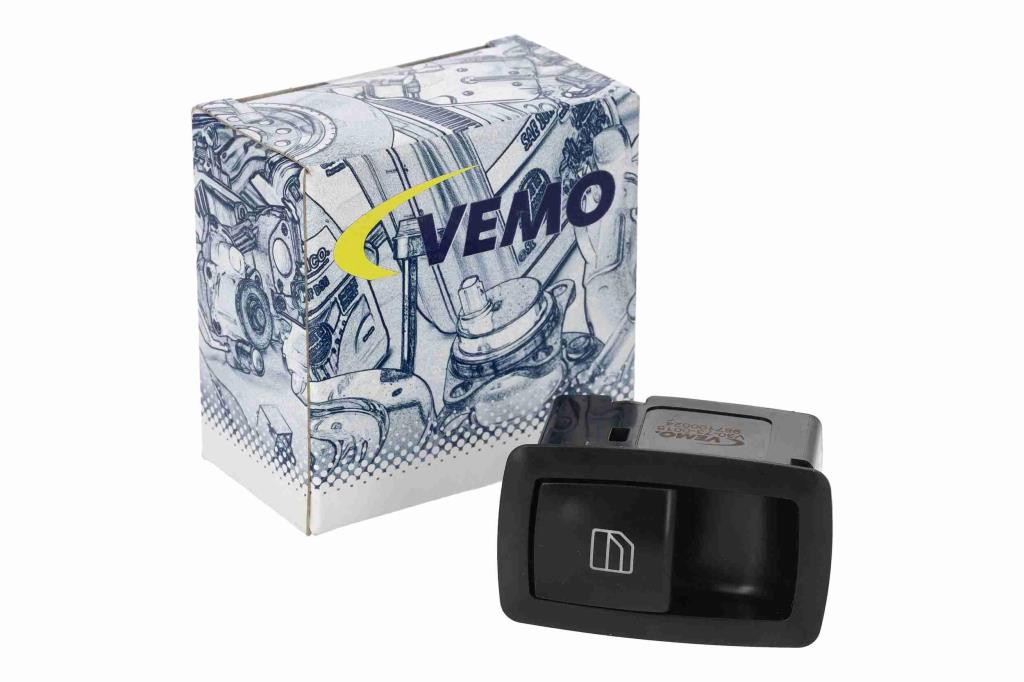 Interrupteur, lève-vitre (Bouton de lève-vitre) VEMO V30-73-0018
