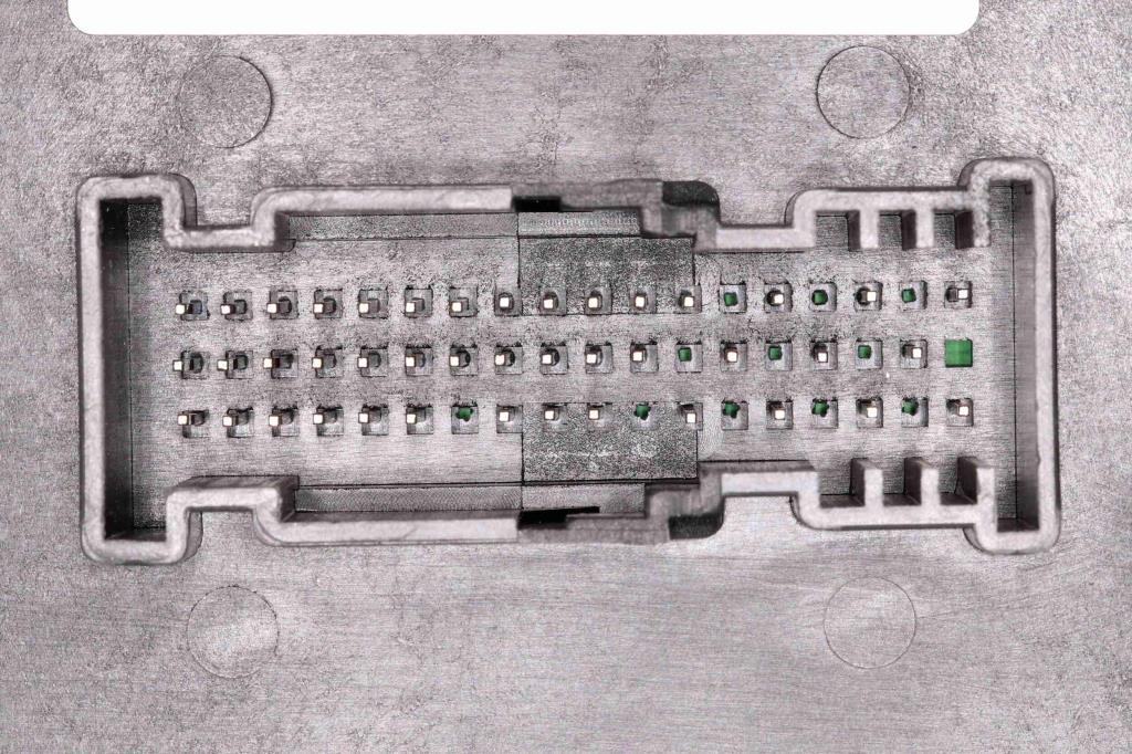 Appareil de commande, système d'éclairage VEMO ref. V30-73-0031