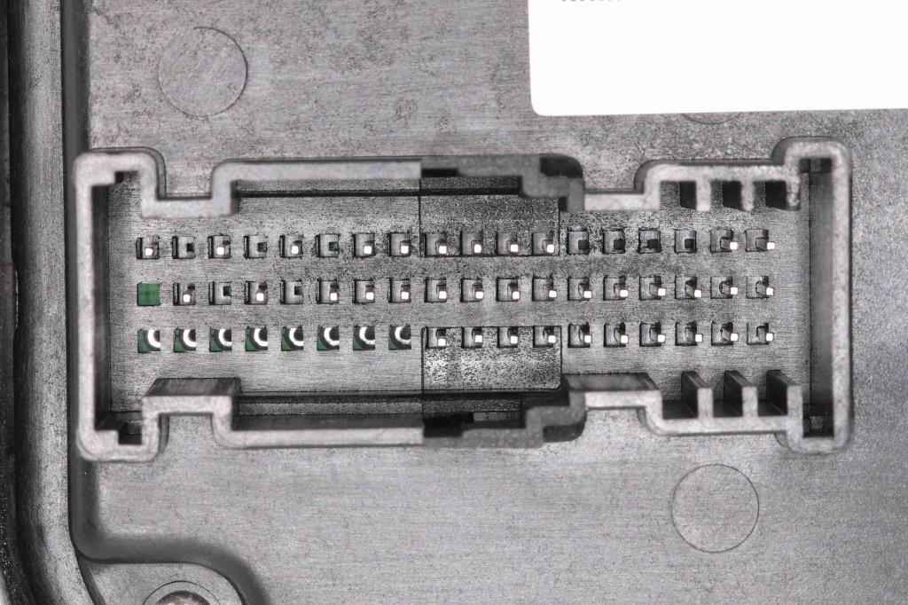 Appareil de commande, système d'éclairage VEMO ref. V30-73-0034