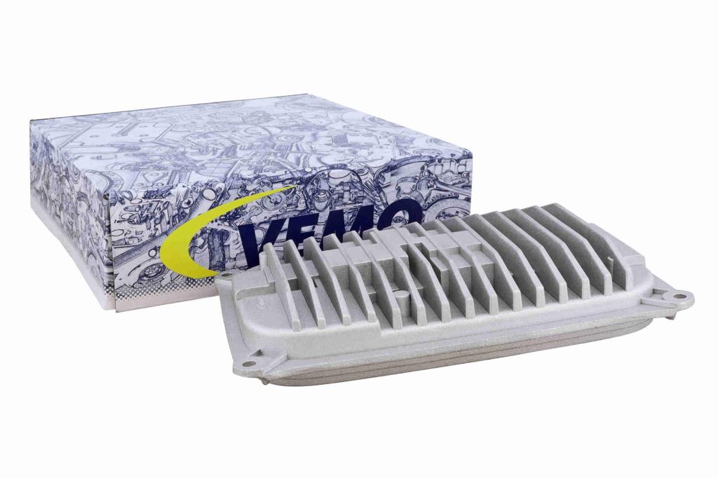 Appareil de commande, système d'éclairage VEMO ref. V30-73-0041