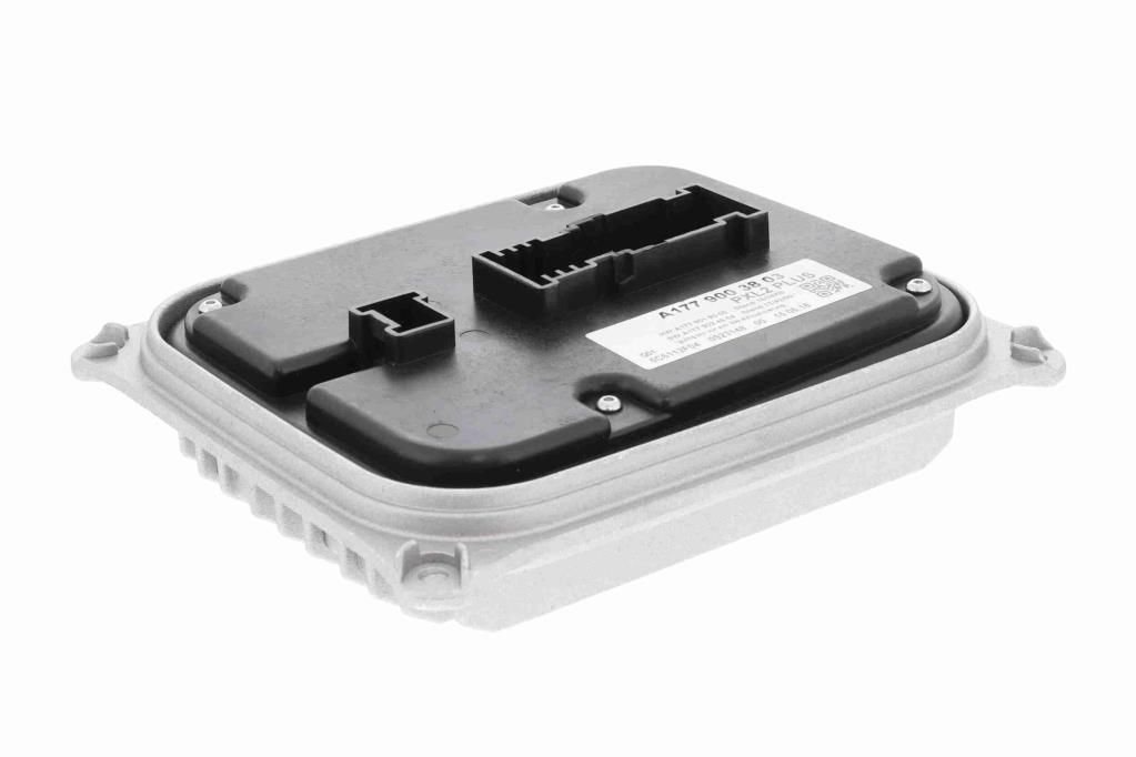 Appareil de commande, système d'éclairage VEMO ref. V30-73-0042